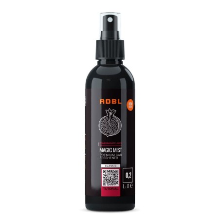 ADBL Magic Mist POMEGRANATE JUICE Ambientador aroma a granada