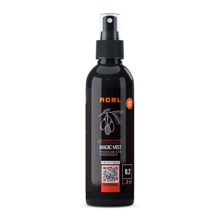 ADBL Magic Mist GOJI BERRIES Ambientador aroma a bayas de Goji