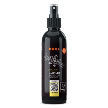 ADBL Magic Mist VANILLA TOUCH Ambientador aroma a vainilla