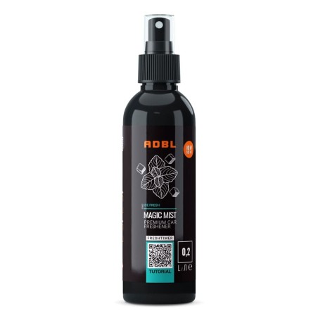 ADBL Magic Mist ICE FRESH Ambientador aroma a hielo fresco