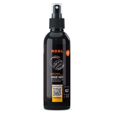 ADBL Magic Mist SWEET MANGO Ambientador aroma a mango