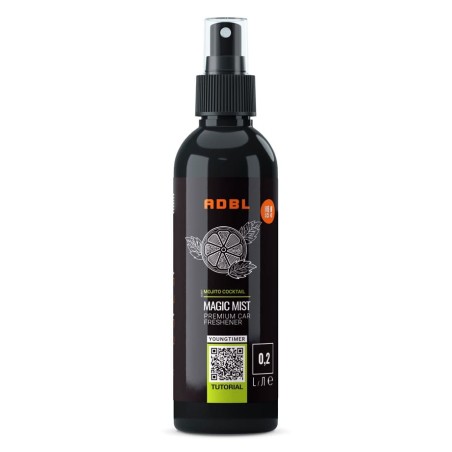 ADBL Magic Mist MOJITO COCKTAIL Ambientador aroma a mojito
