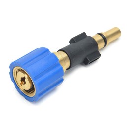 Adaptador Foam Cannon S Cecotec Black&Decker Makita ARBlue Bosch AQT