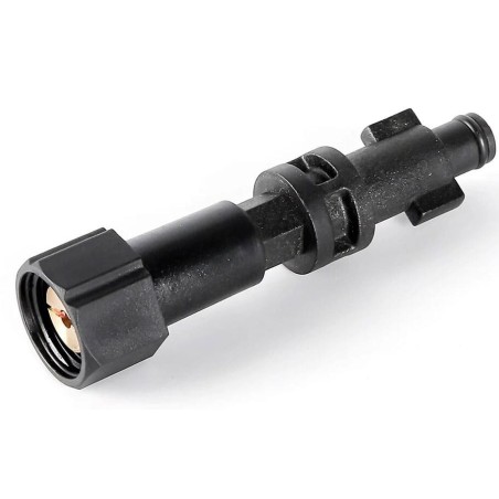 Adaptador para Foam Cannon S Bosch Aquatak modelo antiguo y Faip