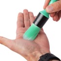 AutoGlanz Detailing Brush Brocha de detallado ultra suave