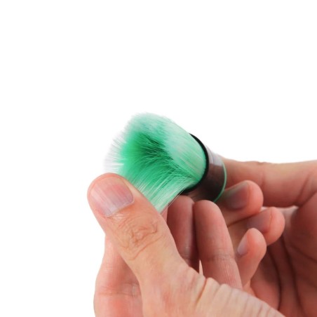 AutoGlanz Detailing Brush Brocha de detallado ultra suave