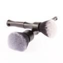AutoGlanz Super Soft Detailing Brushes (Pack de 2) Brochas de detallado suaves