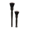 AutoGlanz Super Soft Detailing Brushes (Pack de 2) Brochas de detallado suaves