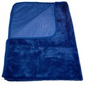 Labocosmetica Toalla de secado de microfibras 90x70 cm 530 GSM