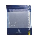 Labocosmetica BUFFING TOWEL Toalla de microfibras ultra suave 40x40 480 GSM