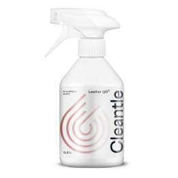 Cleantle Leather QD Quick Detailer para cuero