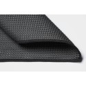 Cleantle Streakless Toalla de cristales 40x40 cm 320 GSM