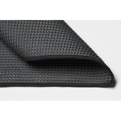 Cleantle Streakless Toalla de cristales 40x40 cm 320 GSM