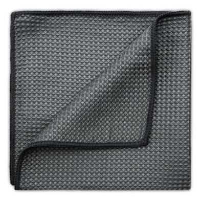 Cleantle Streakless Toalla de cristales 40x40 cm 320 GSM