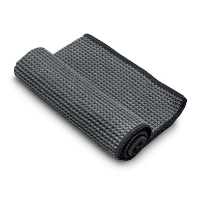 Cleantle Streakless Toalla de cristales 40x40 cm 320 GSM