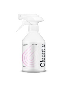 Cleantle Glossify Quick Detailer 500 mL