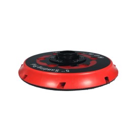 Comprar Plato 125 mm para pulidoras orbitales de 15/21