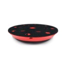 EVOXA Plato de 125 mm para pulidoras orbitales de 15/21 mm
