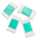 EWOCAR CLAY SET Kit de 4 clay bar suaves de 50 g