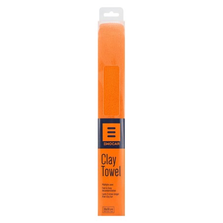 EWOCAR CLAY TOWEL toalla de descontaminado