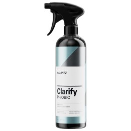 CARPRO Clarify PH?OBIC Limpiacristales con repelente de lluvia