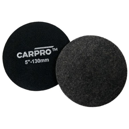 CARPRO GlassCUT Pad Disco para pulir cristales