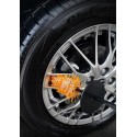 CarPro FlatSpot kit de cepillos de llantas