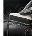 CarPro MicroBuff aplicador para limpieza y acondicionado UNIDAD