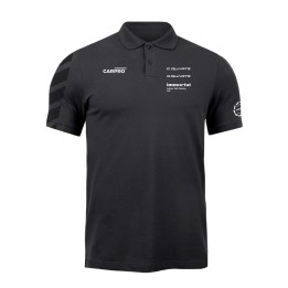 CarPro Polo de manga corta