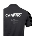 CarPro Polo de manga corta
