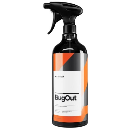 CarPro Bug Out 1 L - Limpiamosquitos