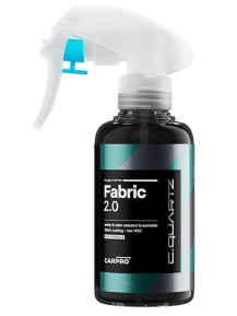 CarPro Cquartz Fabric 2.0 100 mL