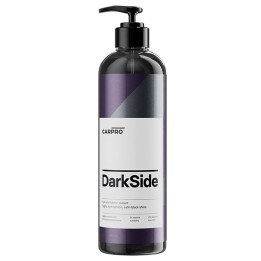 CarPro DarkSide Sellante de neumáticos y gomas 500 mL