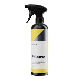 CarPro Release Protección Post Coating - Quick Detailer
