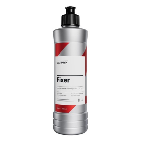 CarPro Fixer Polish corte medio