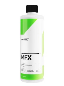 CarPro MFX Detergente microfibras