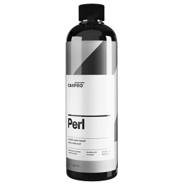 CarPro PERL Hidratador de plásticos, gomas. Abrillantador de neumáticos