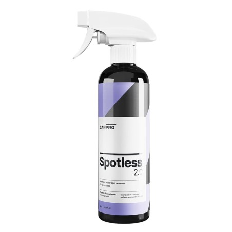 CarPro Spotless 2.0 antical