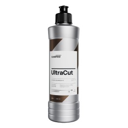 CarPro UltraCut pulimento abrasivo alto corte