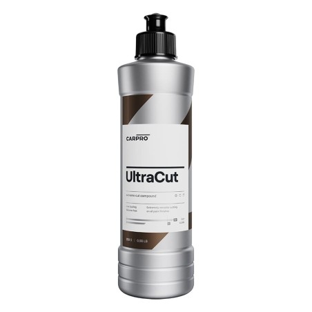 CarPro UltraCut pulimento abrasivo alto corte