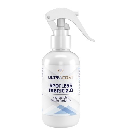 Ultracoat Spotless Fabric 2.0 Impermeabilizante Textil