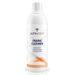 Ultracoat Fabric Cleaner Limpiador de tapicerías concentrado