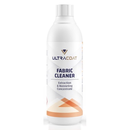 Ultracoat Fabric Cleaner Limpiador de tapicerías concentrado