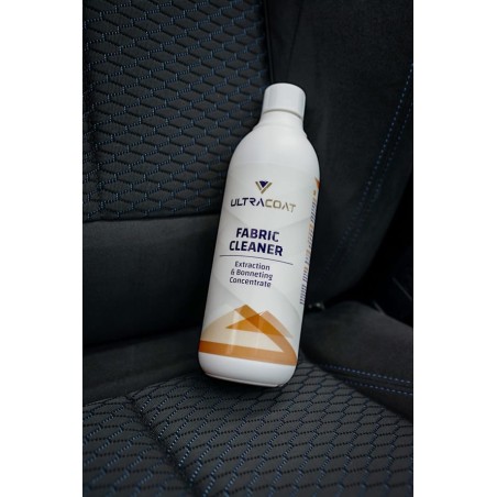 Ultracoat Fabric Cleaner Limpiador de tapicerías concentrado