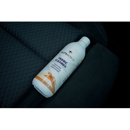 Ultracoat Fabric Cleaner Limpiador de tapicerías concentrado