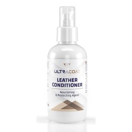 Ultracoat Leather Conditioner Acondicionador de cuero 200 mL