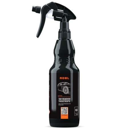 ADBL Tar Remover Thixotropic