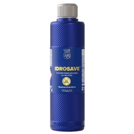 Labocosmetica Idrosave Jabón de lavado sin aclarado con nano sellante 250 mL