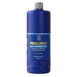 Labocosmetica PRELUDIO ALKALINE Prelavado alcalino para lavado sin aclarado