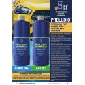 Labocosmetica PRELUDIO ACIDIC Prelavado ácido para lavado sin aclarado